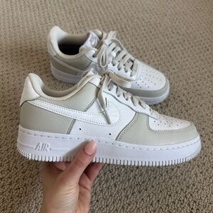NIKE AIR FORCE 1 Custom Sneakers